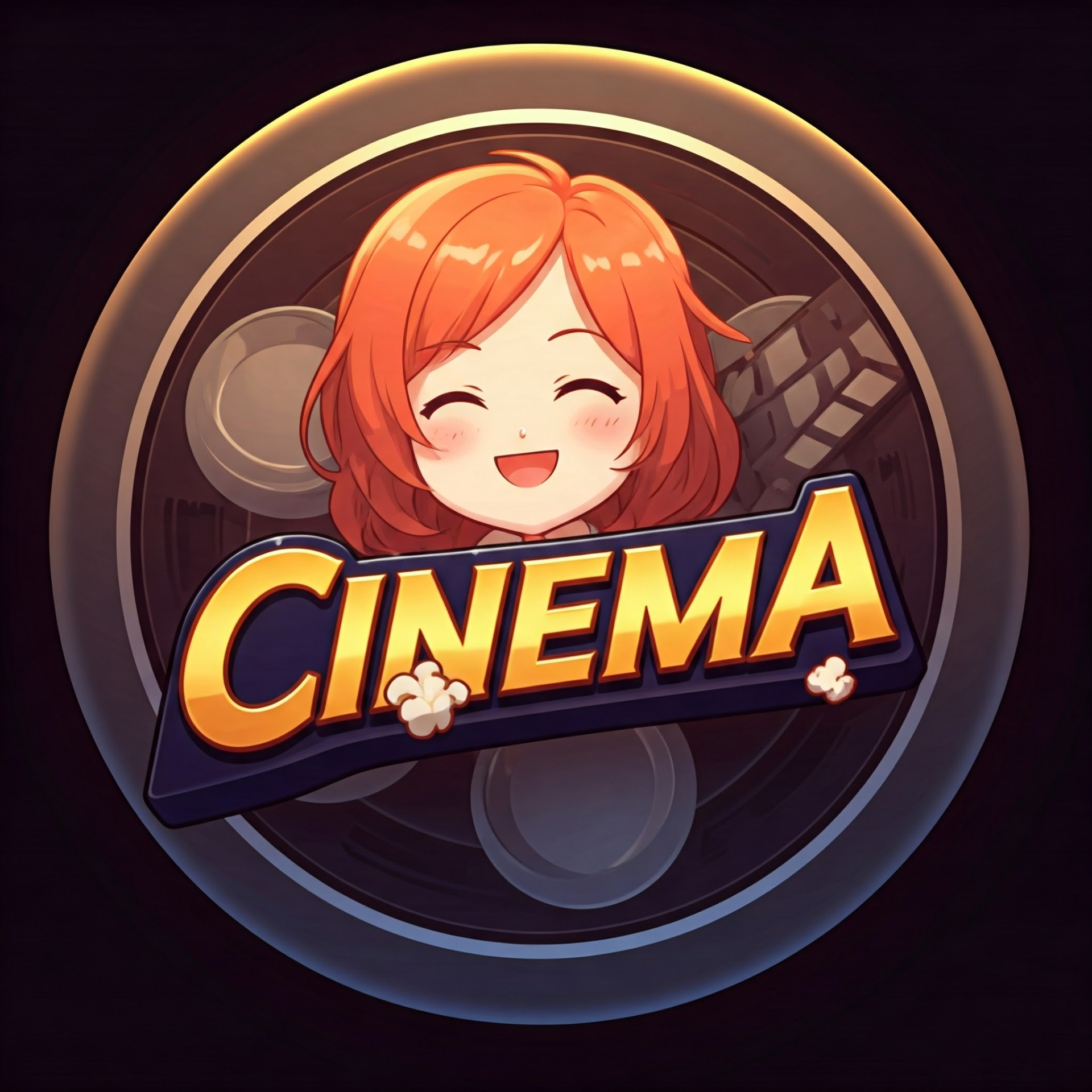 映画も